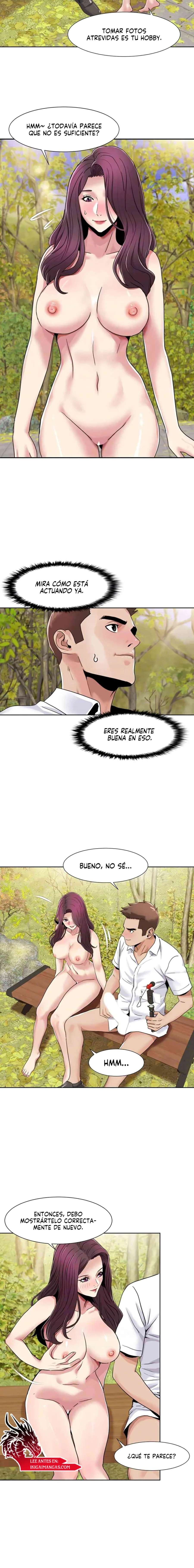 Estudio de Siempre Soluciones Capítulo 40 - Page 4