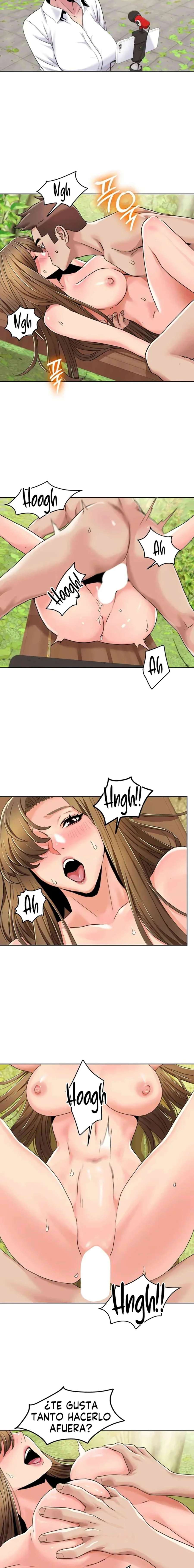 Estudio de Siempre Soluciones Capítulo 41 - Page 11