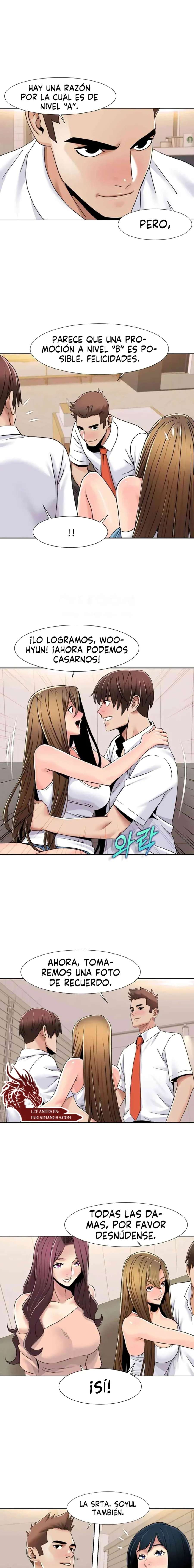 Estudio de Siempre Soluciones Capítulo 42 - Page 11