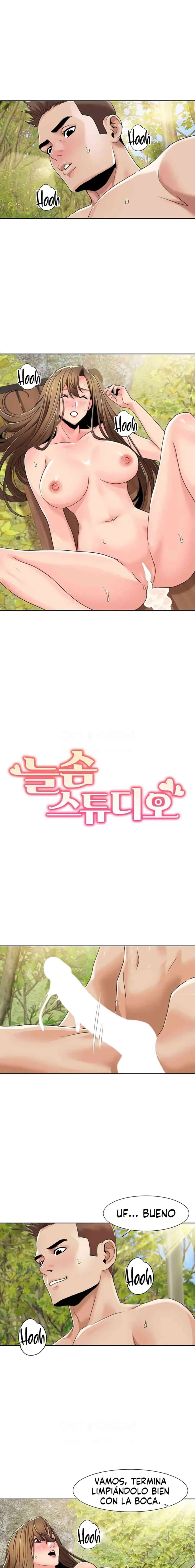 Estudio de Siempre Soluciones Capítulo 42 - Page 2