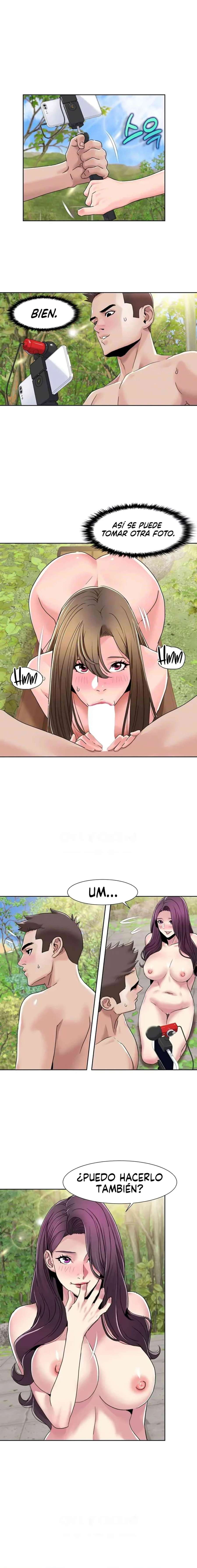 Estudio de Siempre Soluciones Capítulo 42 - Page 4