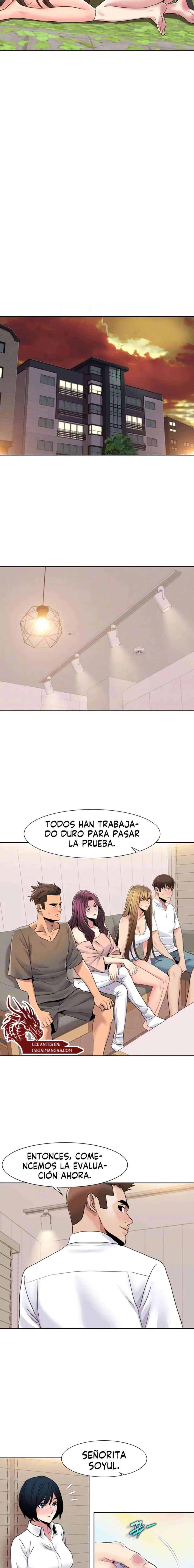 Estudio de Siempre Soluciones Capítulo 42 - Page 6