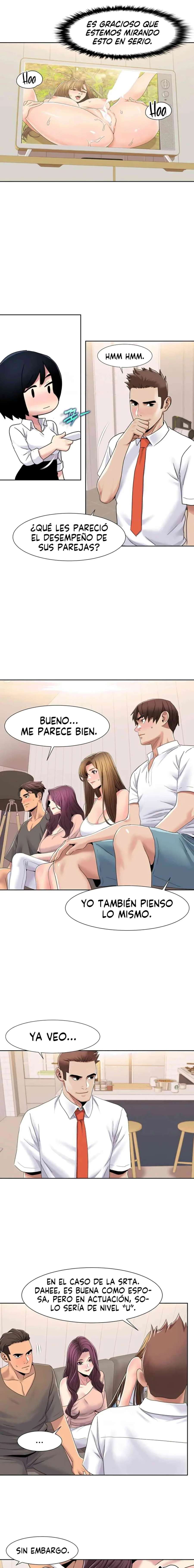 Estudio de Siempre Soluciones Capítulo 42 - Page 8