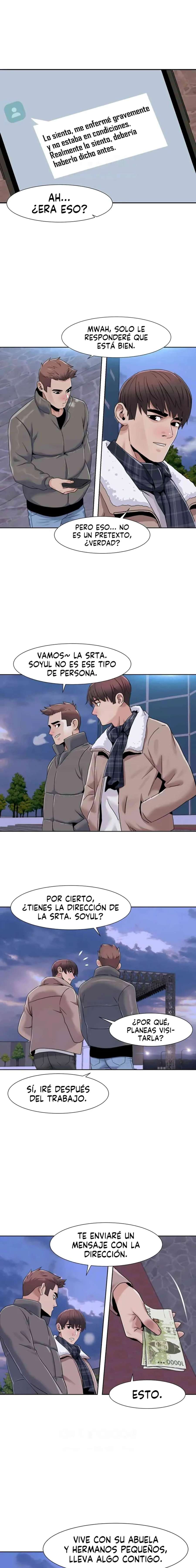 Estudio de Siempre Soluciones Capítulo 43 - Page 10