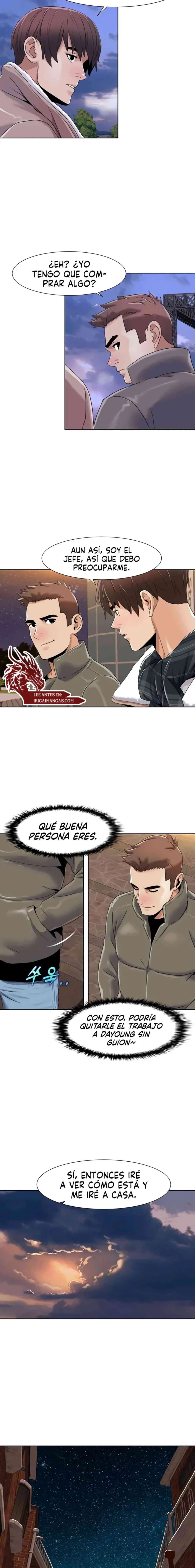 Estudio de Siempre Soluciones Capítulo 43 - Page 11