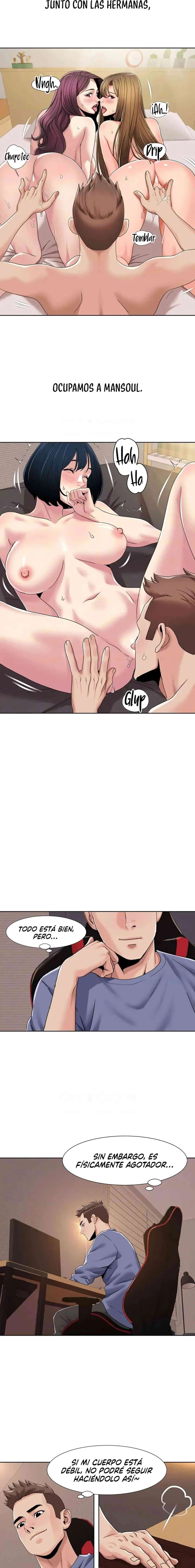 Estudio de Siempre Soluciones Capítulo 43 - Page 3