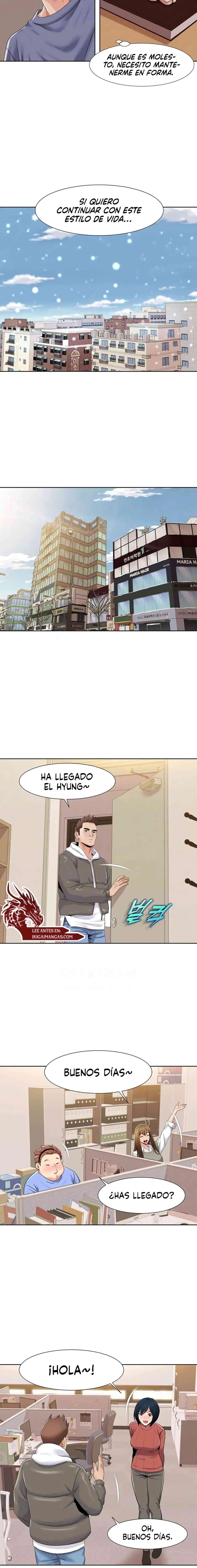 Estudio de Siempre Soluciones Capítulo 43 - Page 4