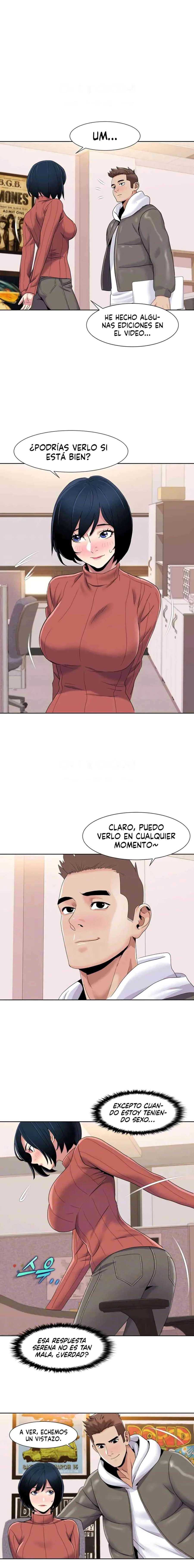 Estudio de Siempre Soluciones Capítulo 43 - Page 5