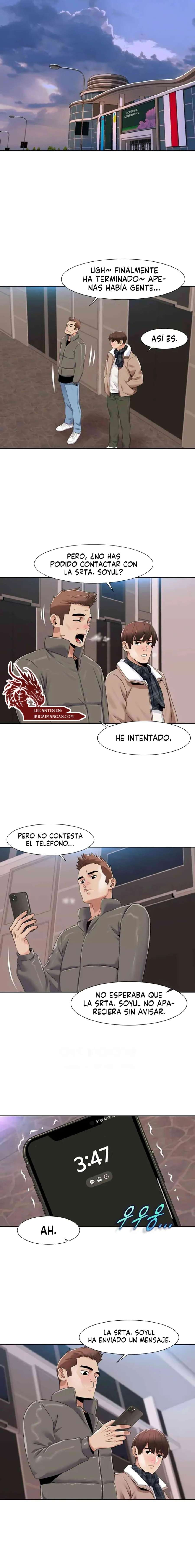 Estudio de Siempre Soluciones Capítulo 43 - Page 9