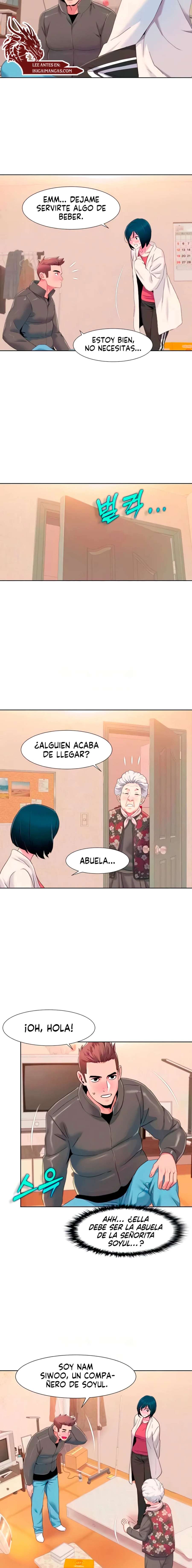 Estudio de Siempre Soluciones Capítulo 44 - Page 4