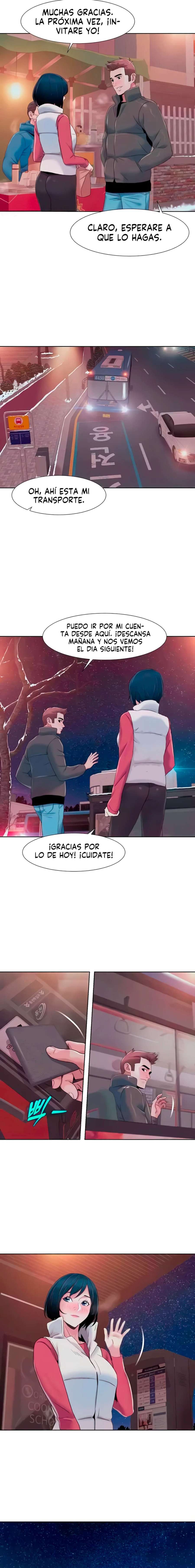 Estudio de Siempre Soluciones Capítulo 44 - Page 8