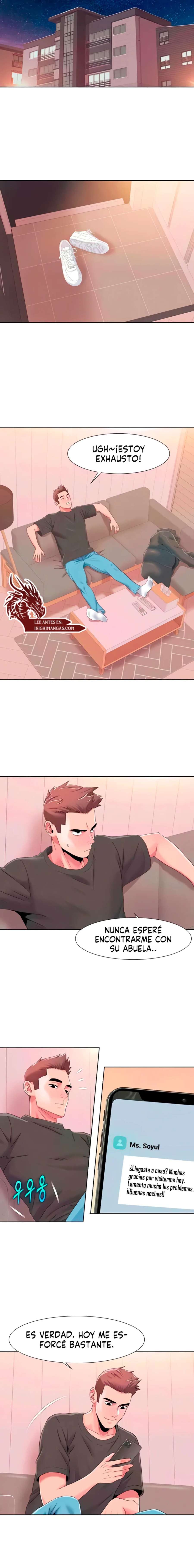 Estudio de Siempre Soluciones Capítulo 44 - Page 9