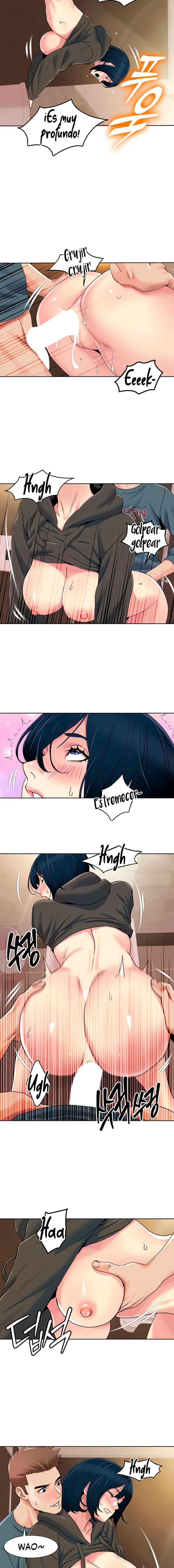 Estudio de Siempre Soluciones Capítulo 45 - Page 9