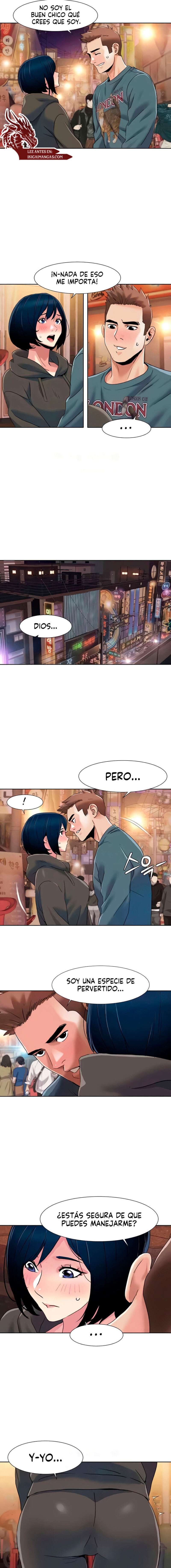 Estudio de Siempre Soluciones Capítulo 46 - Page 10