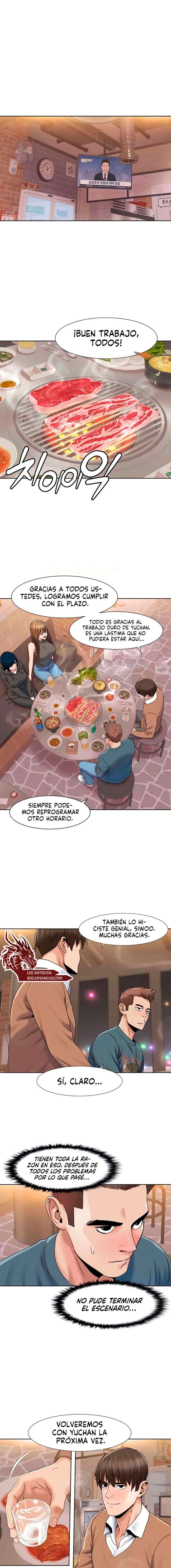 Estudio de Siempre Soluciones Capítulo 46 - Page 3