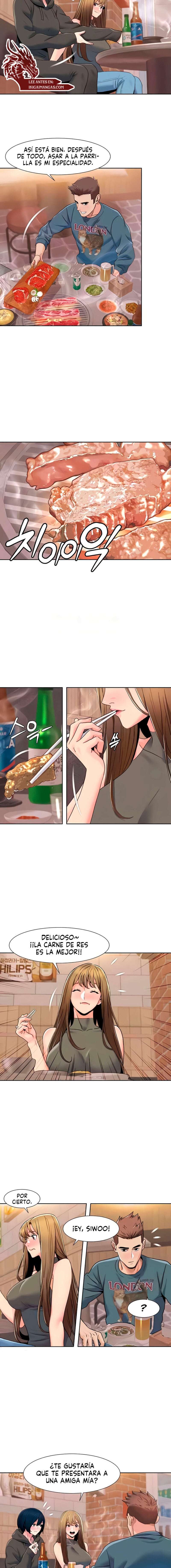 Estudio de Siempre Soluciones Capítulo 46 - Page 5