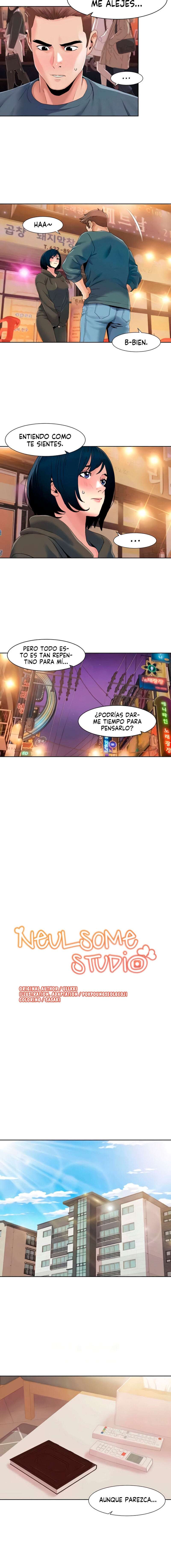 Estudio de Siempre Soluciones Capítulo 47 - Page 3