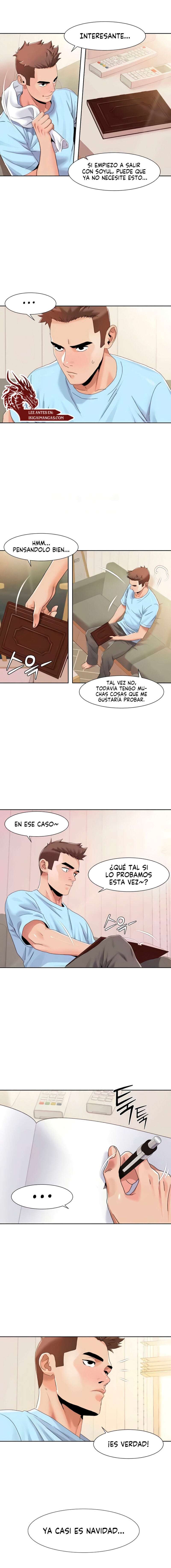 Estudio de Siempre Soluciones Capítulo 47 - Page 5