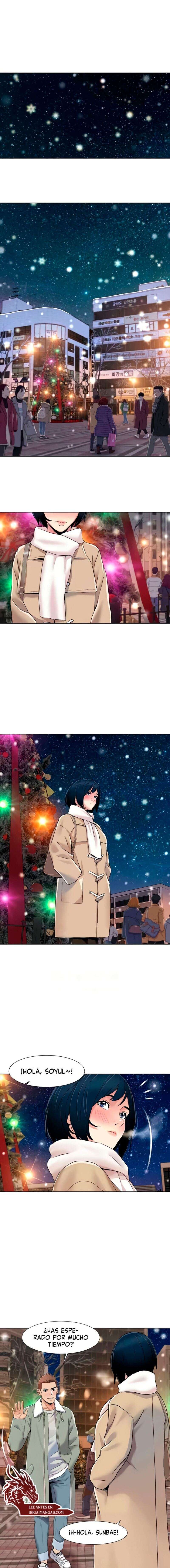 Estudio de Siempre Soluciones Capítulo 47 - Page 6