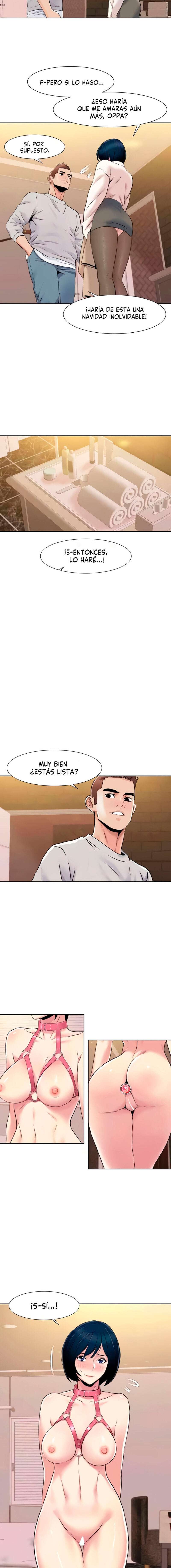 Estudio de Siempre Soluciones Capítulo 48 - Page 11