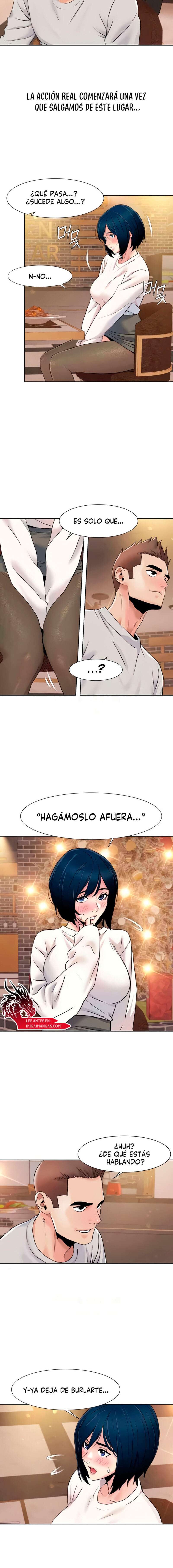 Estudio de Siempre Soluciones Capítulo 48 - Page 7