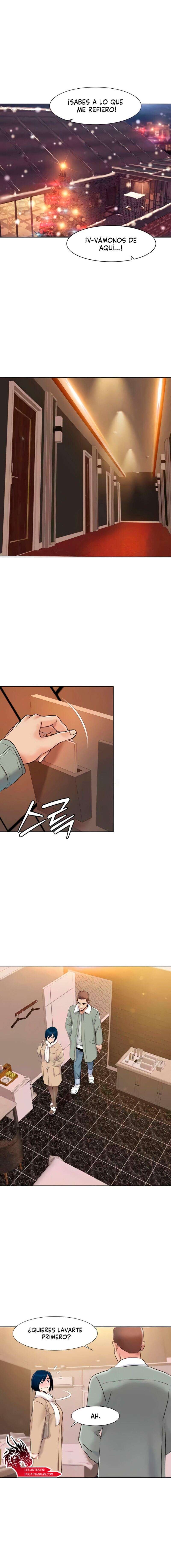 Estudio de Siempre Soluciones Capítulo 48 - Page 8