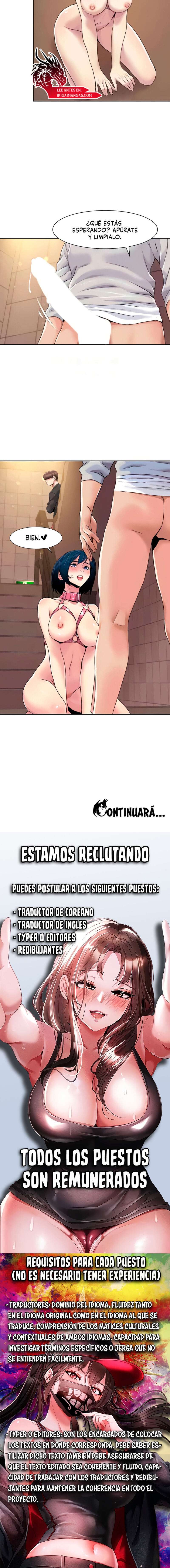 Estudio de Siempre Soluciones Capítulo 49 - Page 11