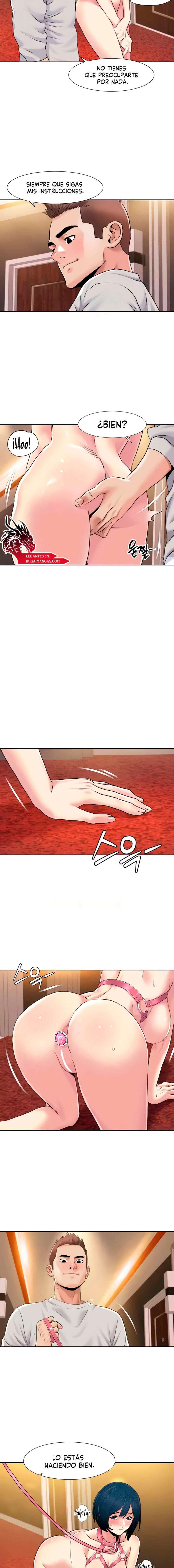 Estudio de Siempre Soluciones Capítulo 49 - Page 4