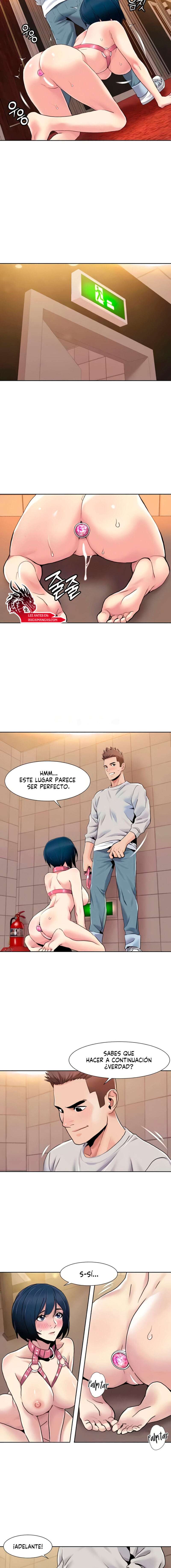 Estudio de Siempre Soluciones Capítulo 49 - Page 7