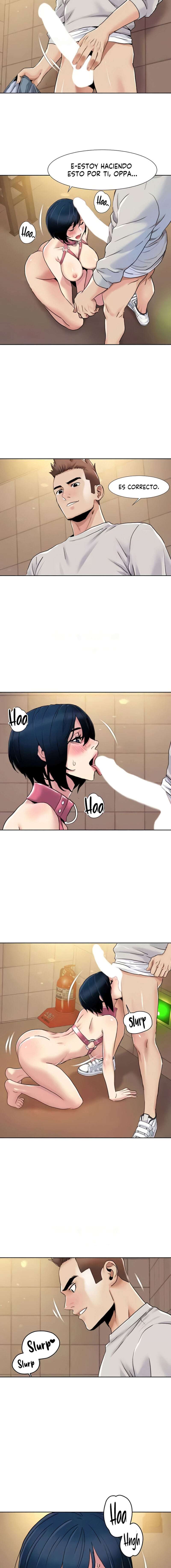 Estudio de Siempre Soluciones Capítulo 49 - Page 8