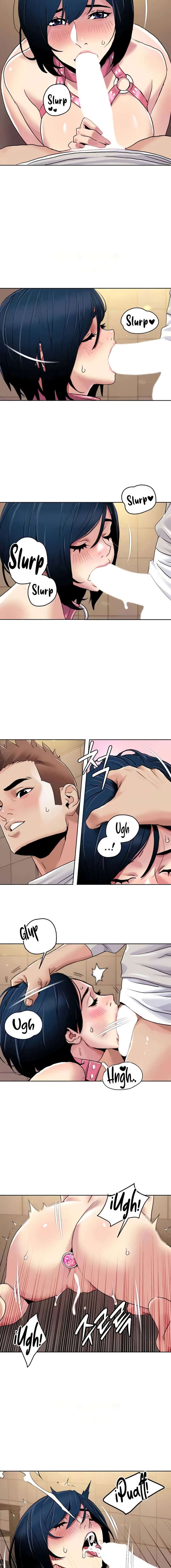 Estudio de Siempre Soluciones Capítulo 49 - Page 9