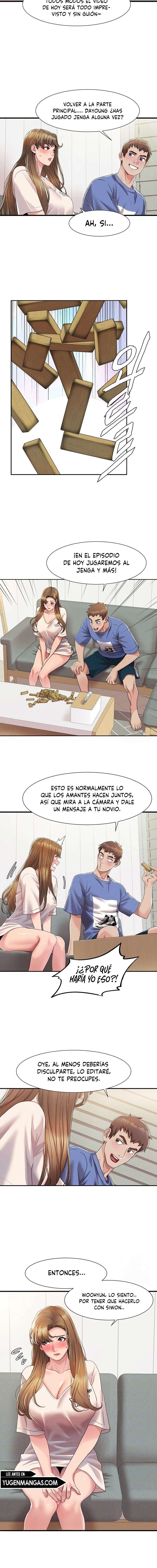 Estudio de Siempre Soluciones Capítulo 5 - Page 3