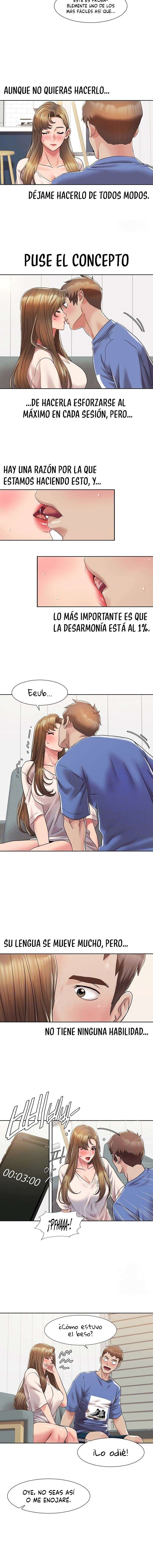 Estudio de Siempre Soluciones Capítulo 5 - Page 5