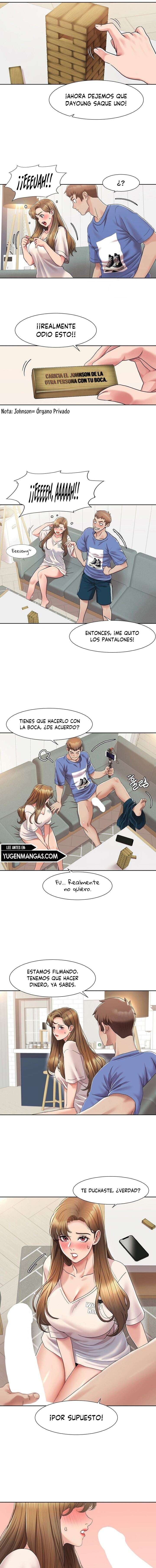 Estudio de Siempre Soluciones Capítulo 5 - Page 6