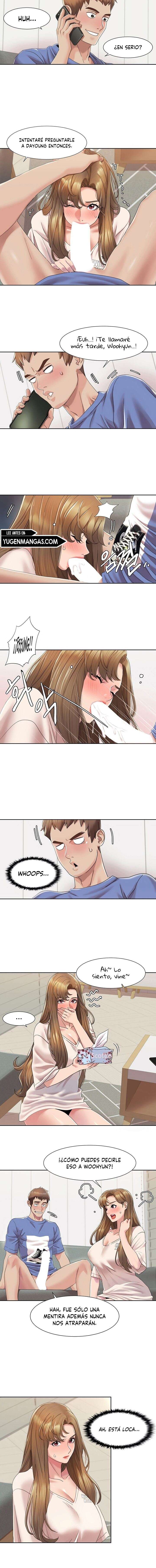 Estudio de Siempre Soluciones Capítulo 5 - Page 9