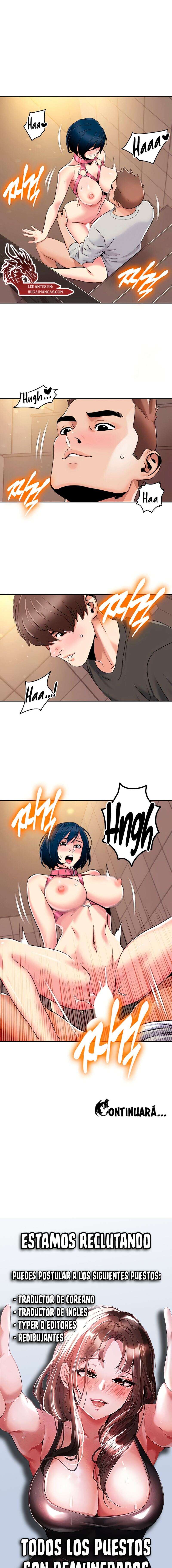 Estudio de Siempre Soluciones Capítulo 50 - Page 11