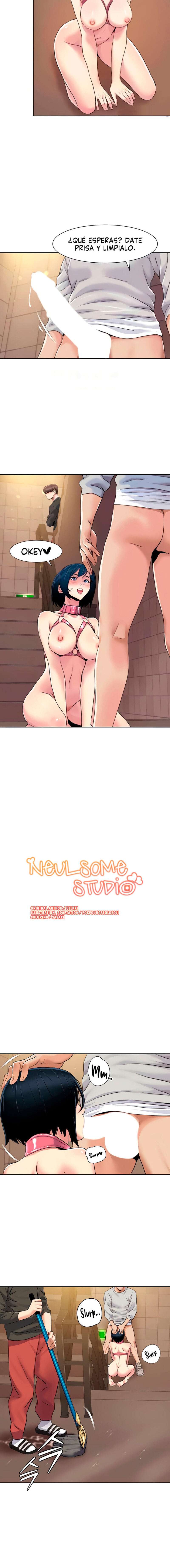 Estudio de Siempre Soluciones Capítulo 50 - Page 2