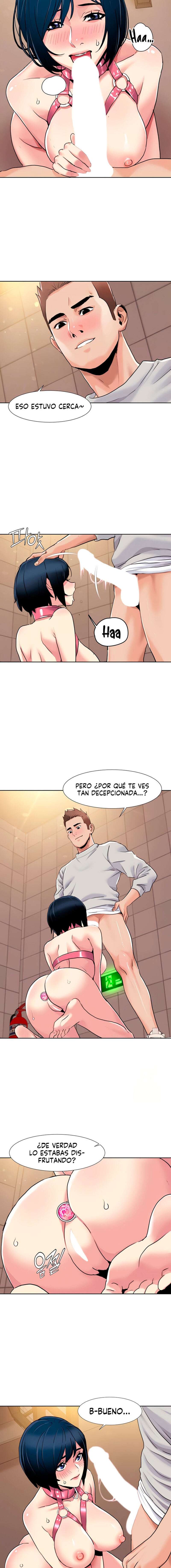 Estudio de Siempre Soluciones Capítulo 50 - Page 4