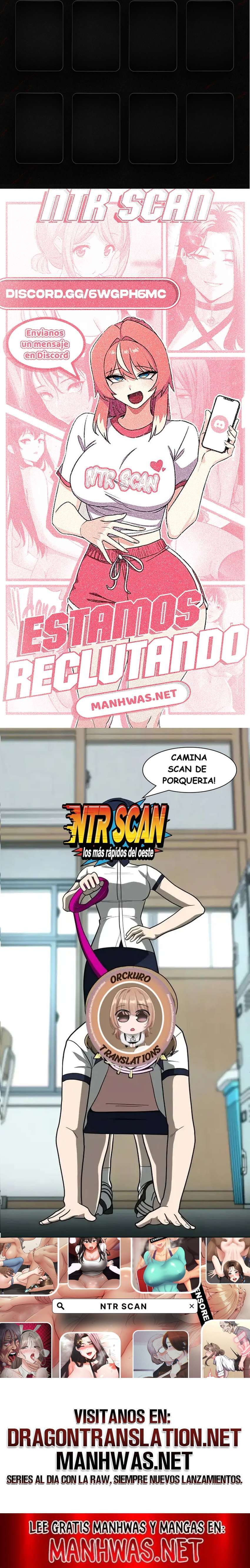 Estudio de Siempre Soluciones Capítulo 51 - Page 13