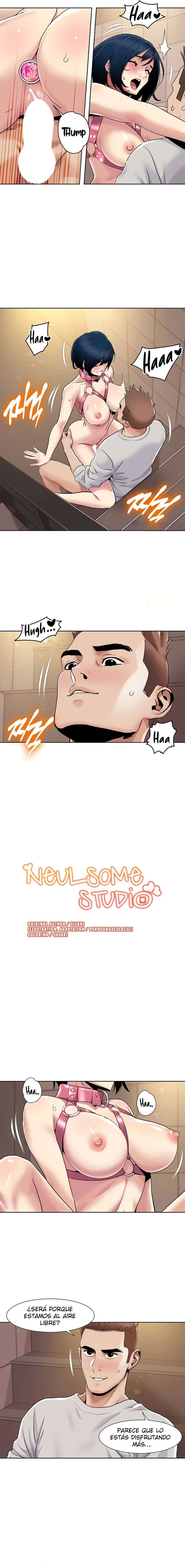 Estudio de Siempre Soluciones Capítulo 51 - Page 2