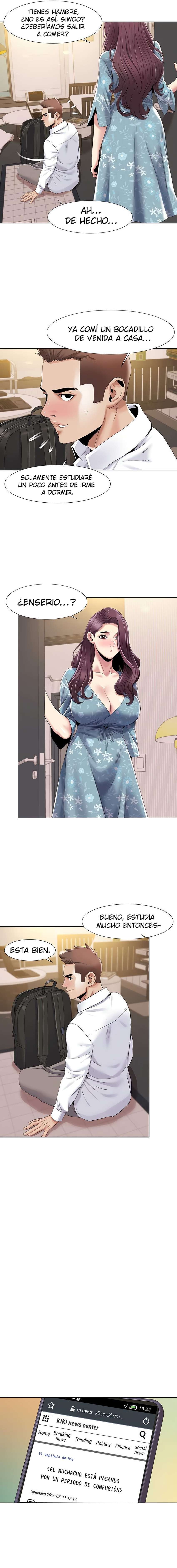 Estudio de Siempre Soluciones Capítulo 52 - Page 11