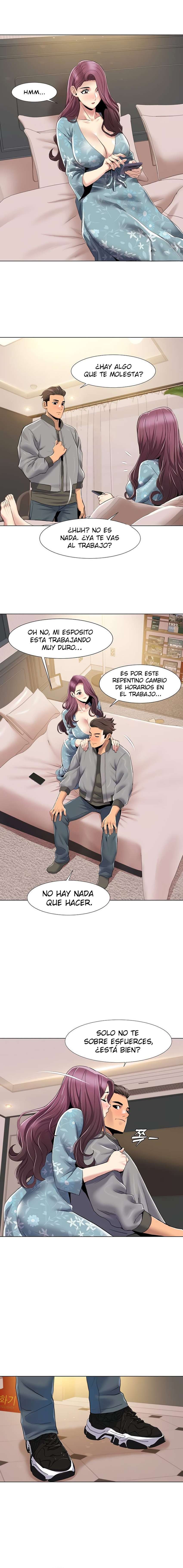 Estudio de Siempre Soluciones Capítulo 52 - Page 12