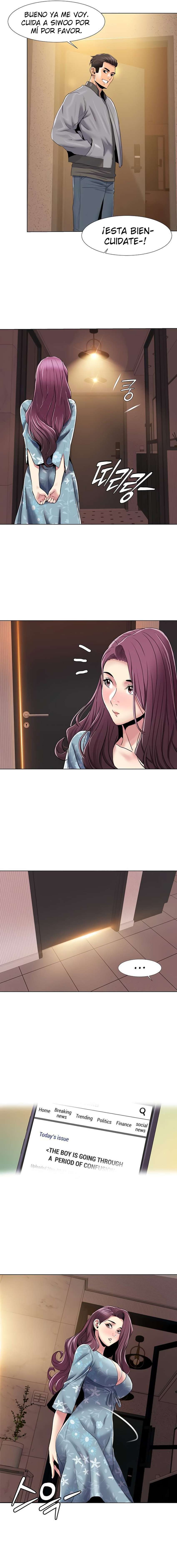 Estudio de Siempre Soluciones Capítulo 52 - Page 13