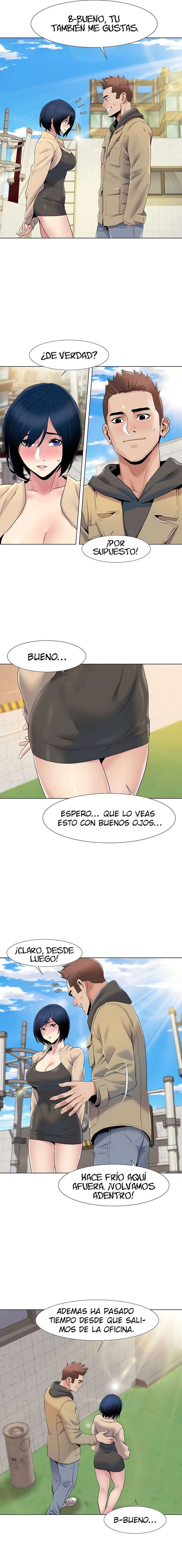 Estudio de Siempre Soluciones Capítulo 52 - Page 5