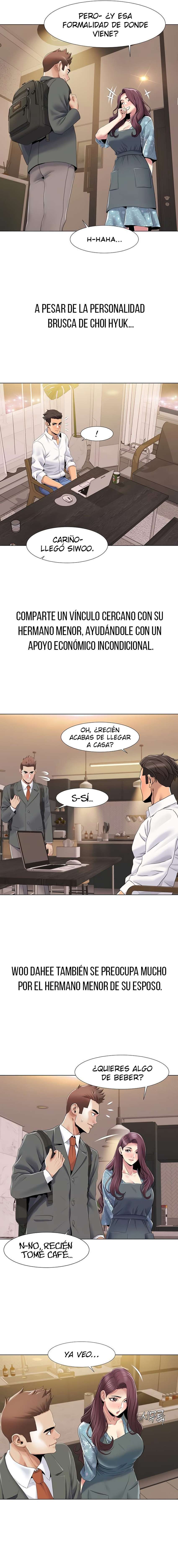 Estudio de Siempre Soluciones Capítulo 52 - Page 9