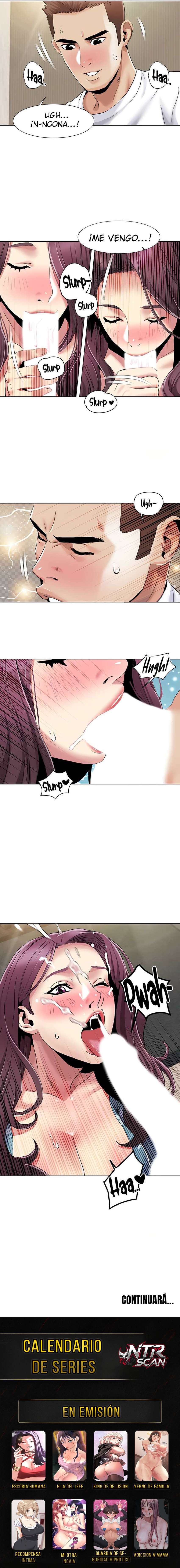 Estudio de Siempre Soluciones Capítulo 53 - Page 11