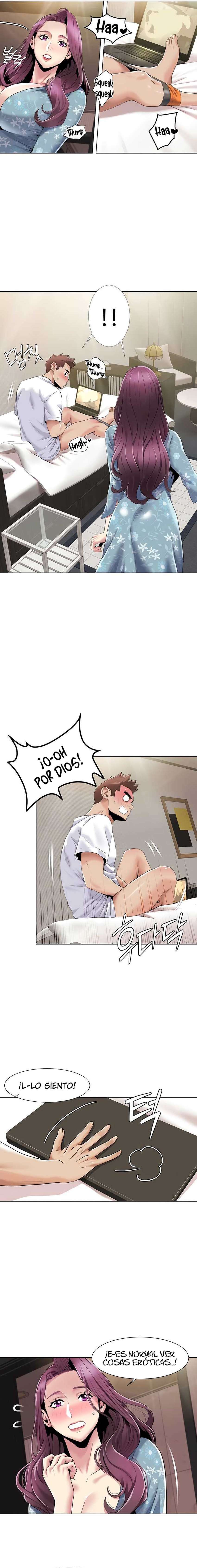 Estudio de Siempre Soluciones Capítulo 53 - Page 3