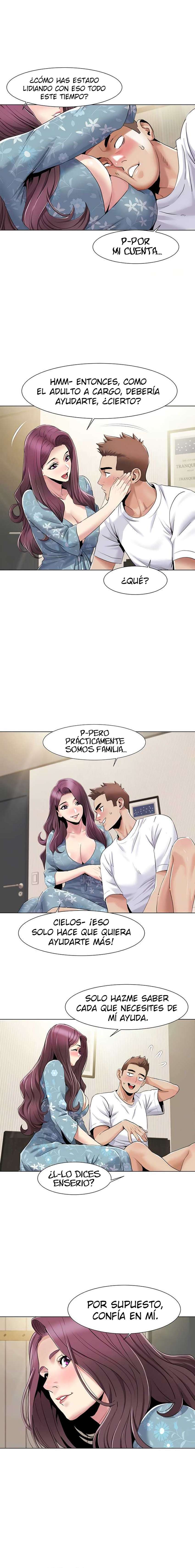 Estudio de Siempre Soluciones Capítulo 53 - Page 5