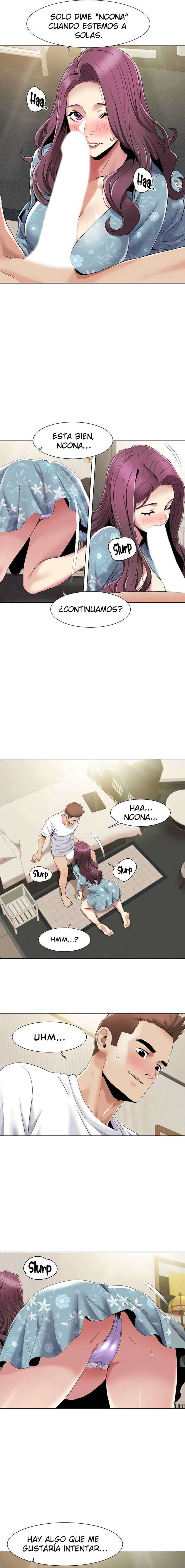 Estudio de Siempre Soluciones Capítulo 53 - Page 8