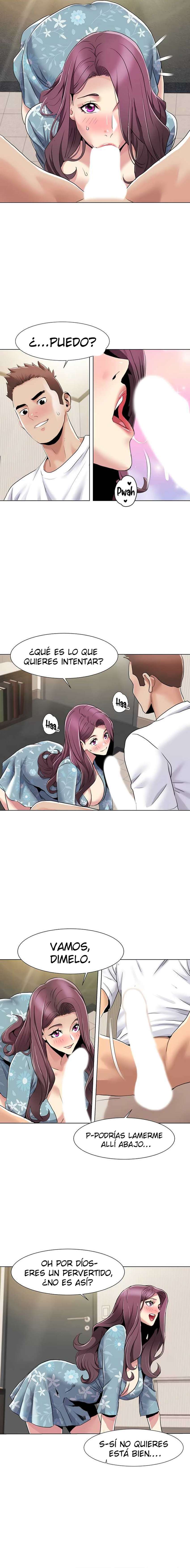 Estudio de Siempre Soluciones Capítulo 53 - Page 9